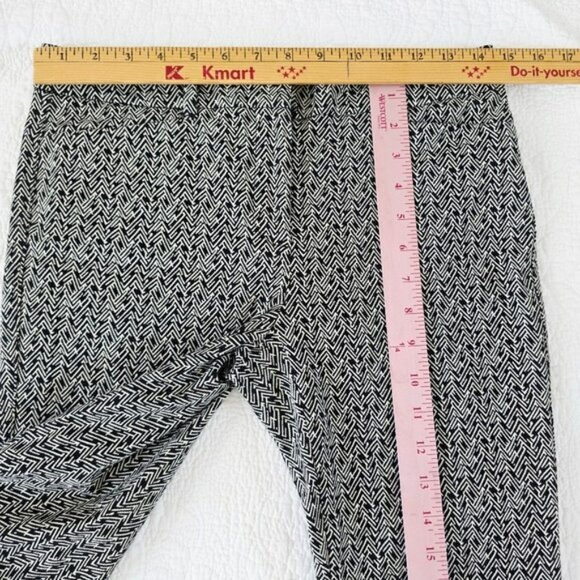 White House Black Market Women's Dress Pants Size 2 Slim Ankle Office Trousers - Picture 10 of 14